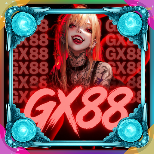gx88 — mitra unggulan